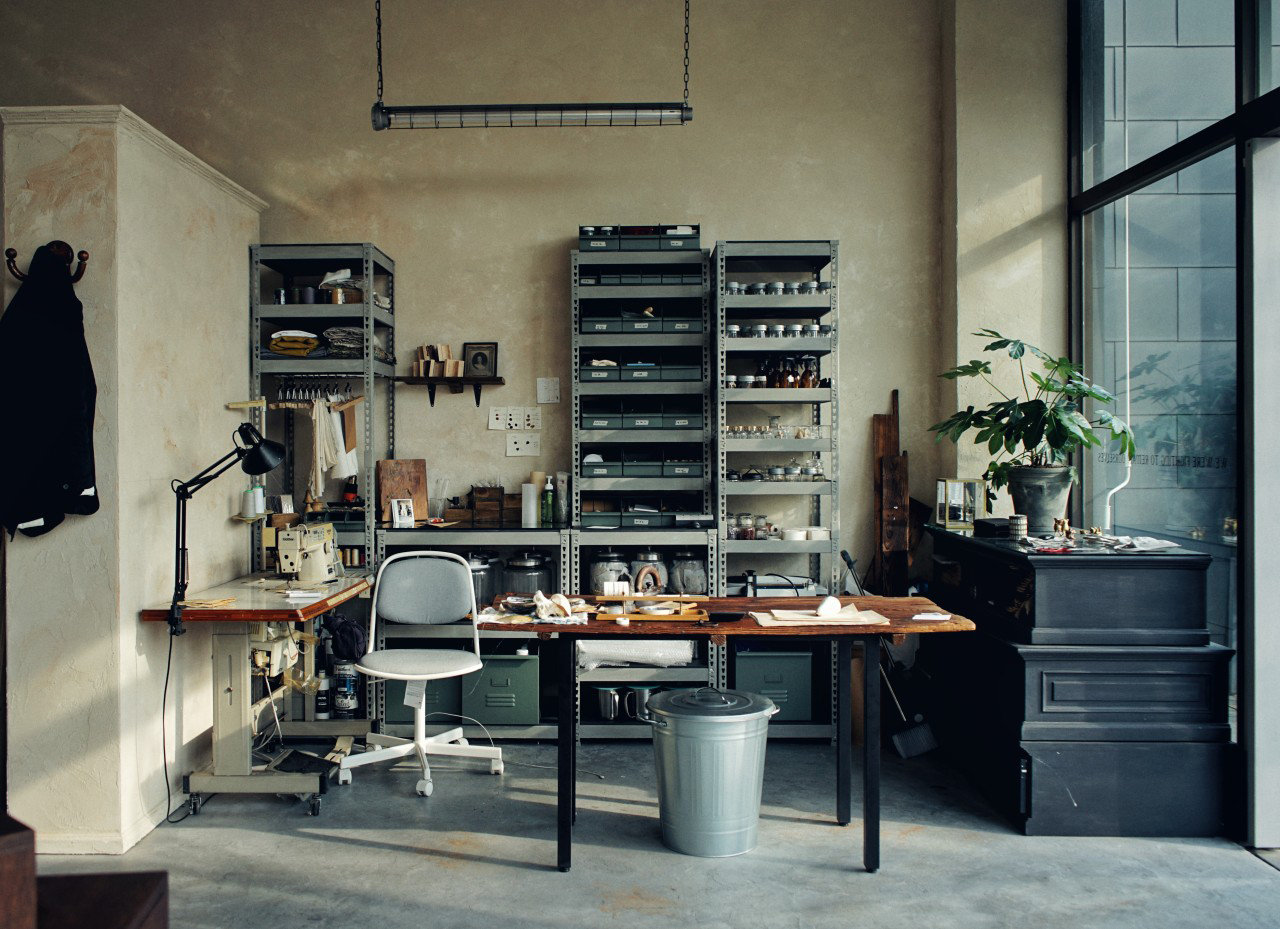 미 소플레테 아틀리에