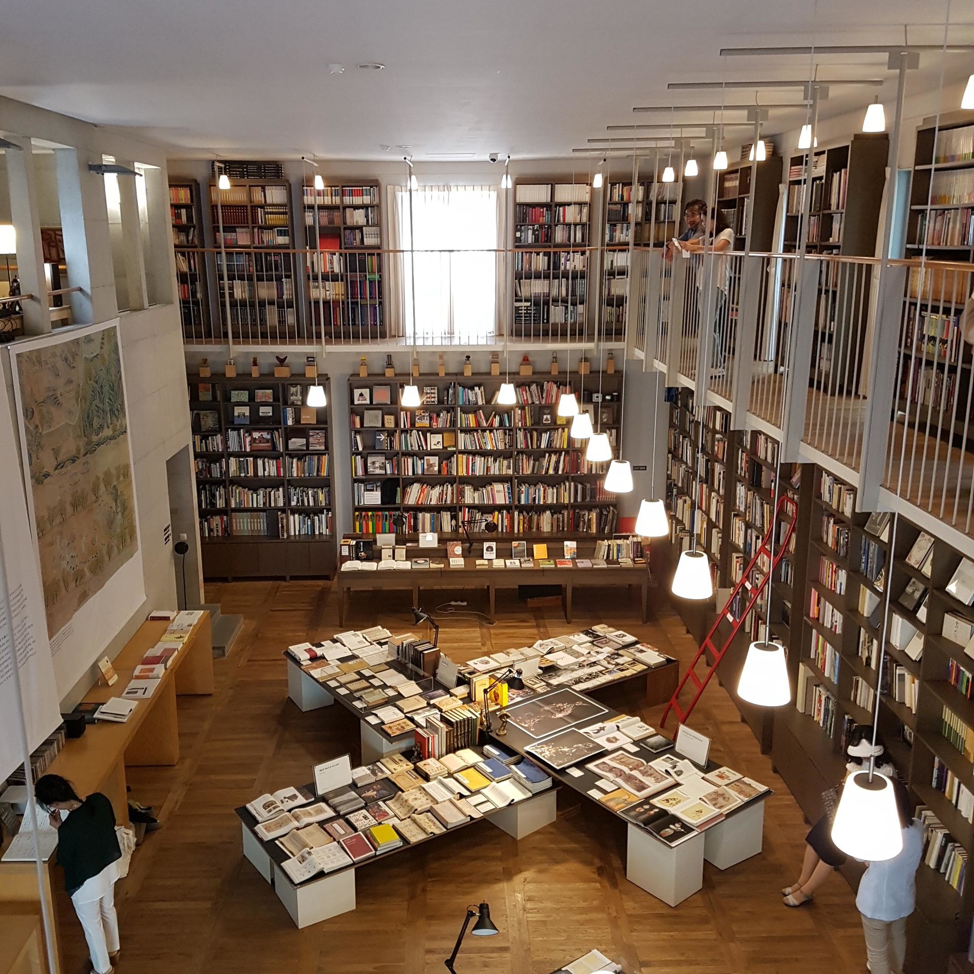 열화당 책박물관